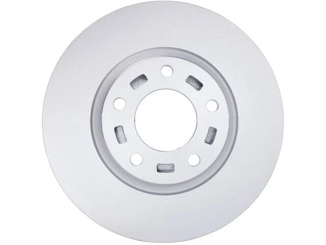 Front Brake Rotor for Mazda 3 (2004–2013) CP114NK