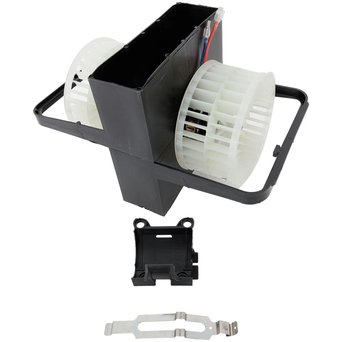 Blower Motor for MB Mercedes E Class E320 E300 E420 E500 300CE (1995–2002)