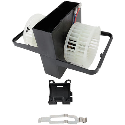 Blower Motor for MB Mercedes E Class E320 E300 E420 E500 300CE (1995–2002)
