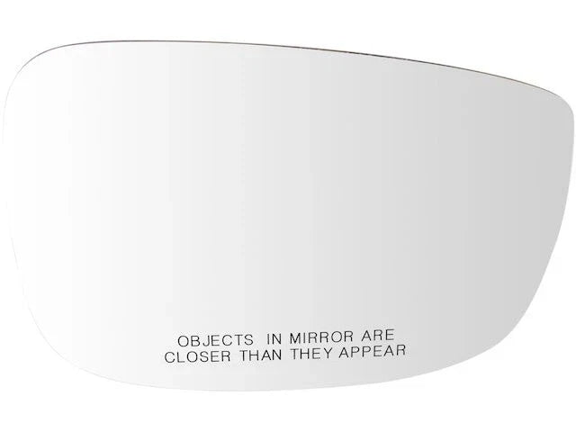 Right Door Mirror Glass for Mazda CX-5 (2017–2022) KQ339QZ