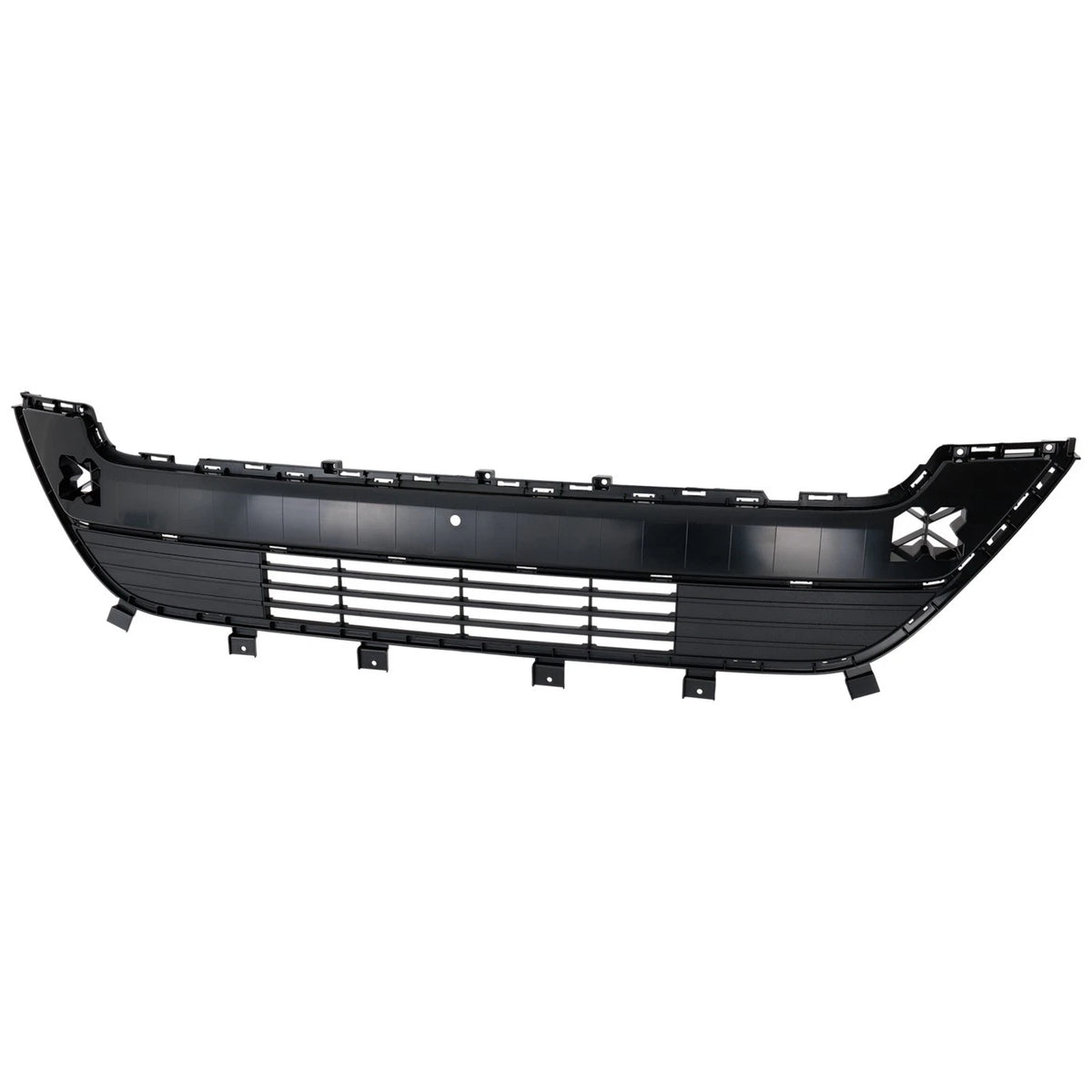 Bumper Face Bar Grille for Ford Expedition (2018–2021)