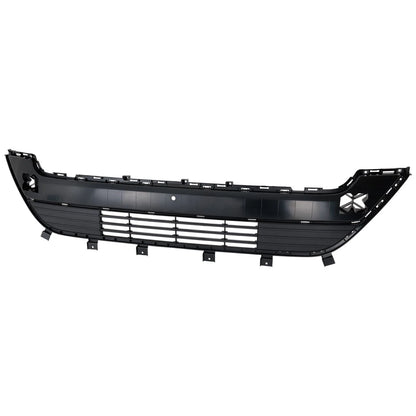 Bumper Face Bar Grille for Ford Expedition (2018–2021)