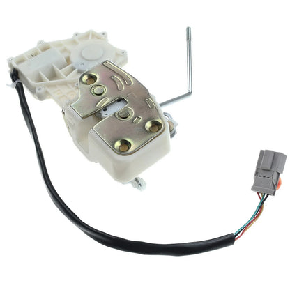 Front Left Door Lock Actuator Compatible with Honda Civic 1996-2000