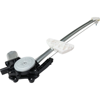 Window Regulator for Honda CR-V (2012–2016) - Rear Driver Left Side