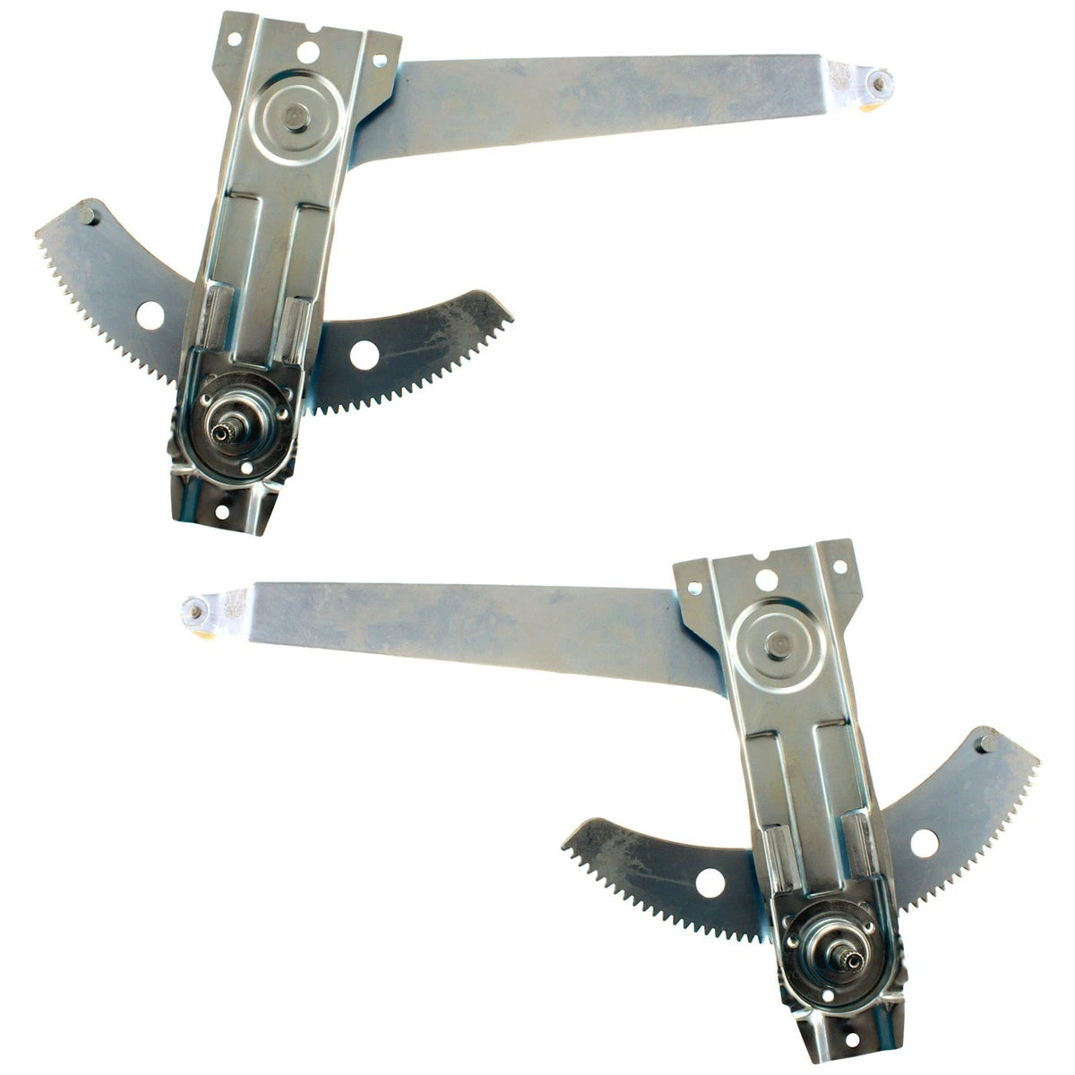 Set of 2 Window Regulators for Ford F150