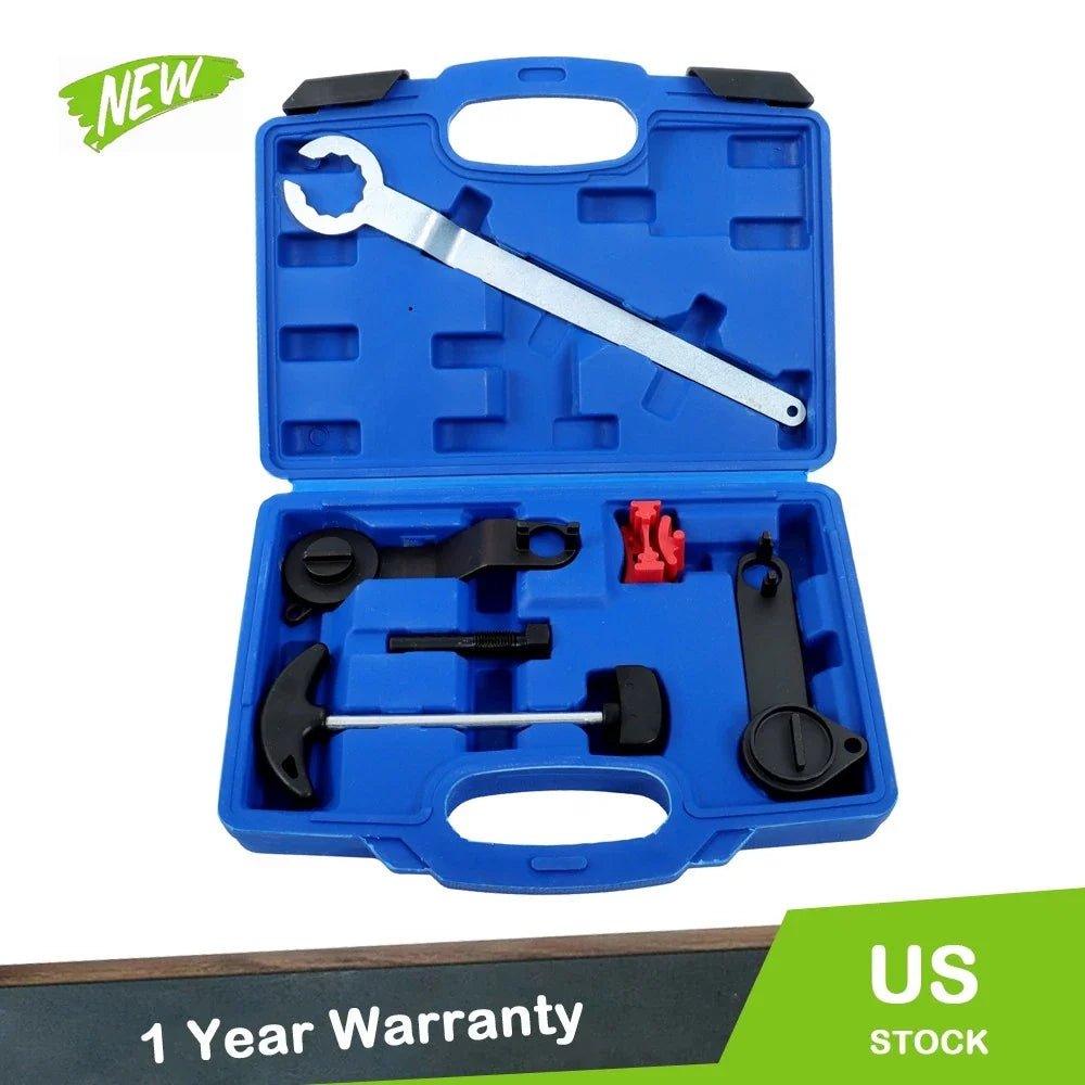 Camshaft Timing Tool Kit for VW EA211 (2010–2023)