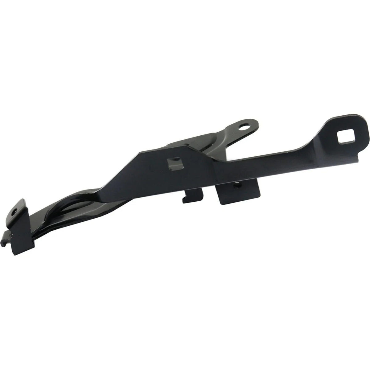 Hood Hinge Pair for Ford Mustang (2018-2021) - Left & Right Sides