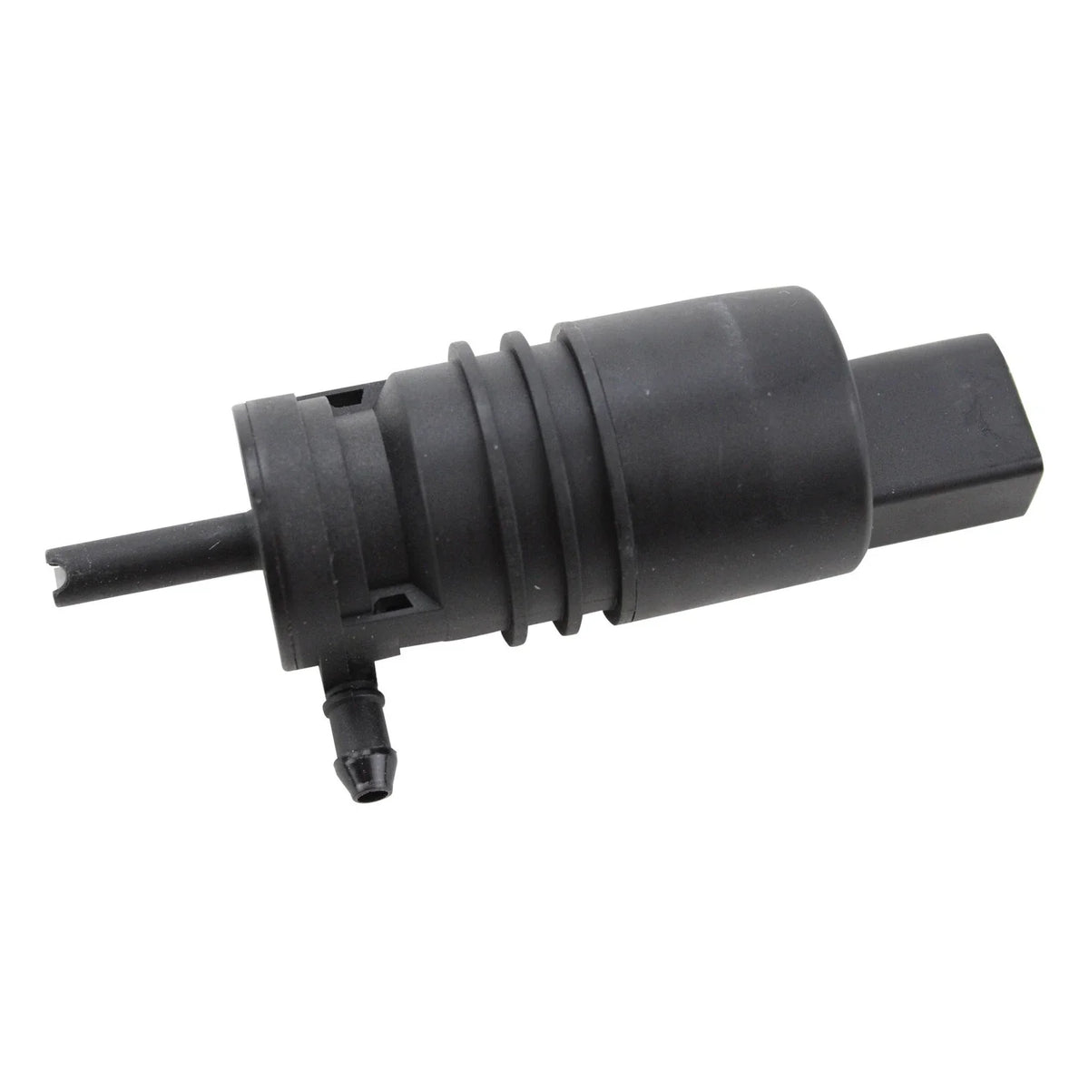 Hella Washer Pump for BMW E36 E38 E39 E46 E61 E65 E91 F25 006848041 (1990–2017)