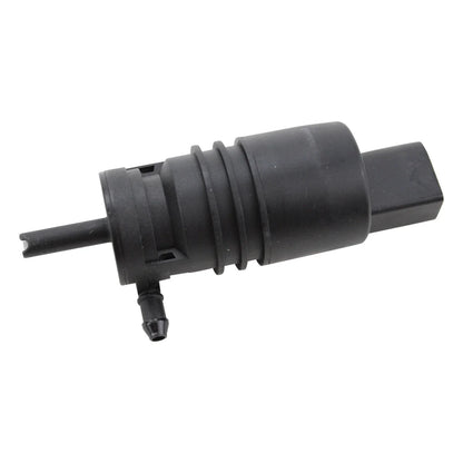 Hella Washer Pump for BMW E36 E38 E39 E46 E61 E65 E91 F25 006848041 (1990–2017)