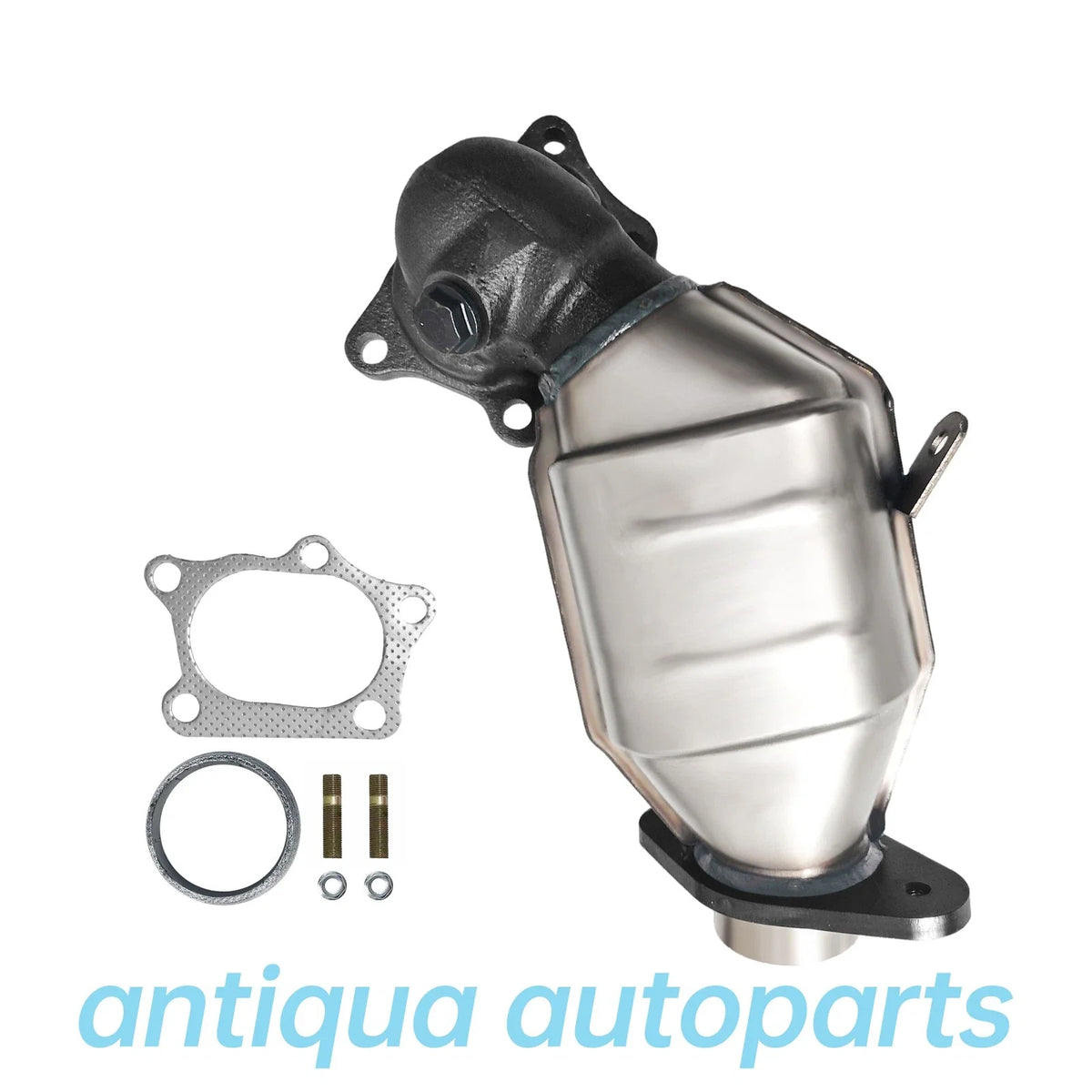 Front Cat Converter for Mazda CX-7 2.3L L4 (2007-2012)