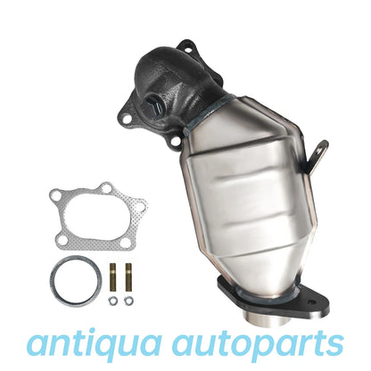 Front Cat Converter for Mazda CX-7 2.3L L4 (2007-2012)