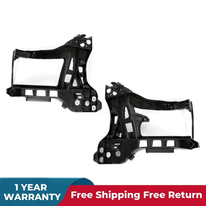 2010-2012 Dodge Ram 2500 3500 Radiator Support Assembly Mount Bracket