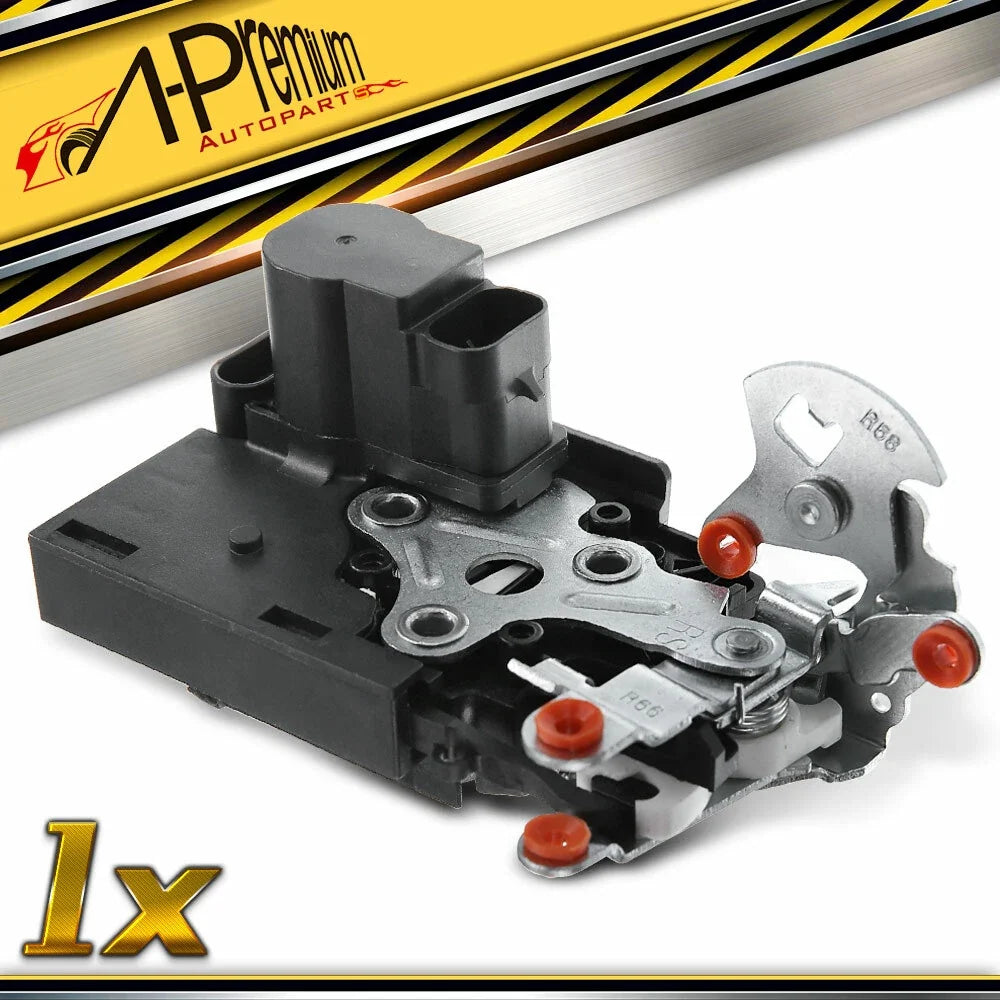 Front Right Door Lock Actuator for Chevrolet Buick Olds Pontiac Saturn