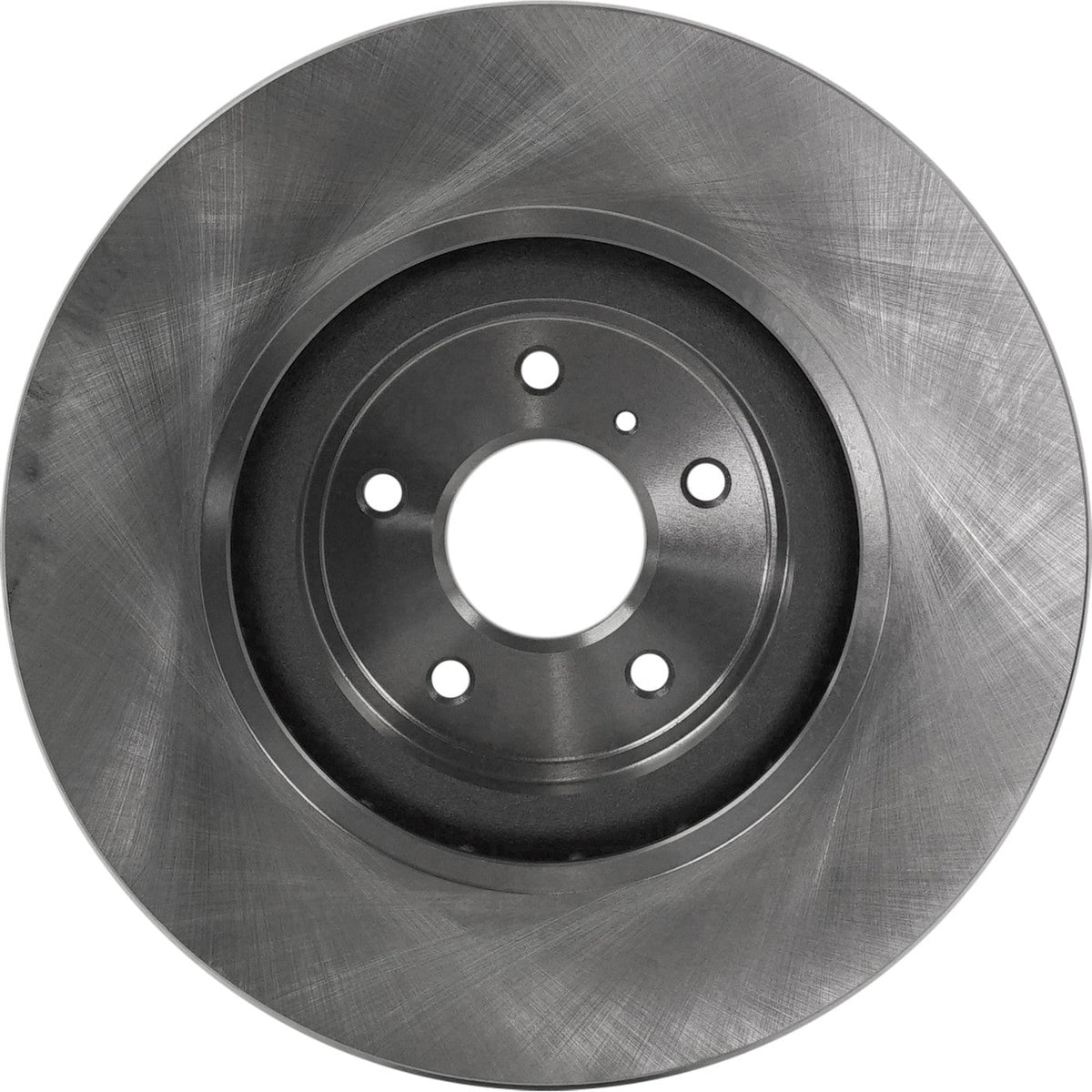 Front & Rear Brake Rotors for Nissan 370Z (2009 to 2019)