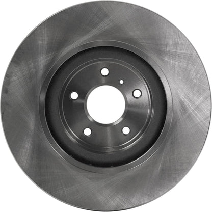 Front & Rear Brake Rotors for Nissan 370Z (2009 to 2019)