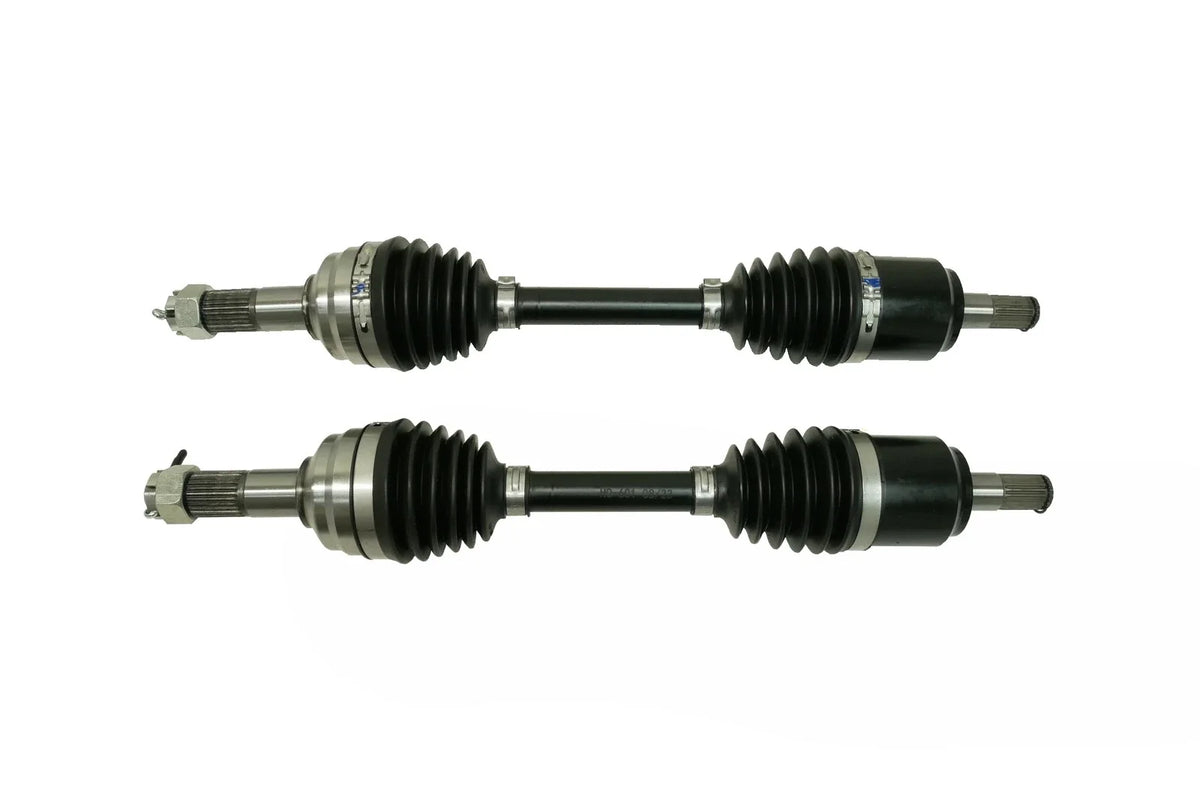 Precision Front CV Axles for Honda (44350-HR6-B01, 44250-HR7-AK1)