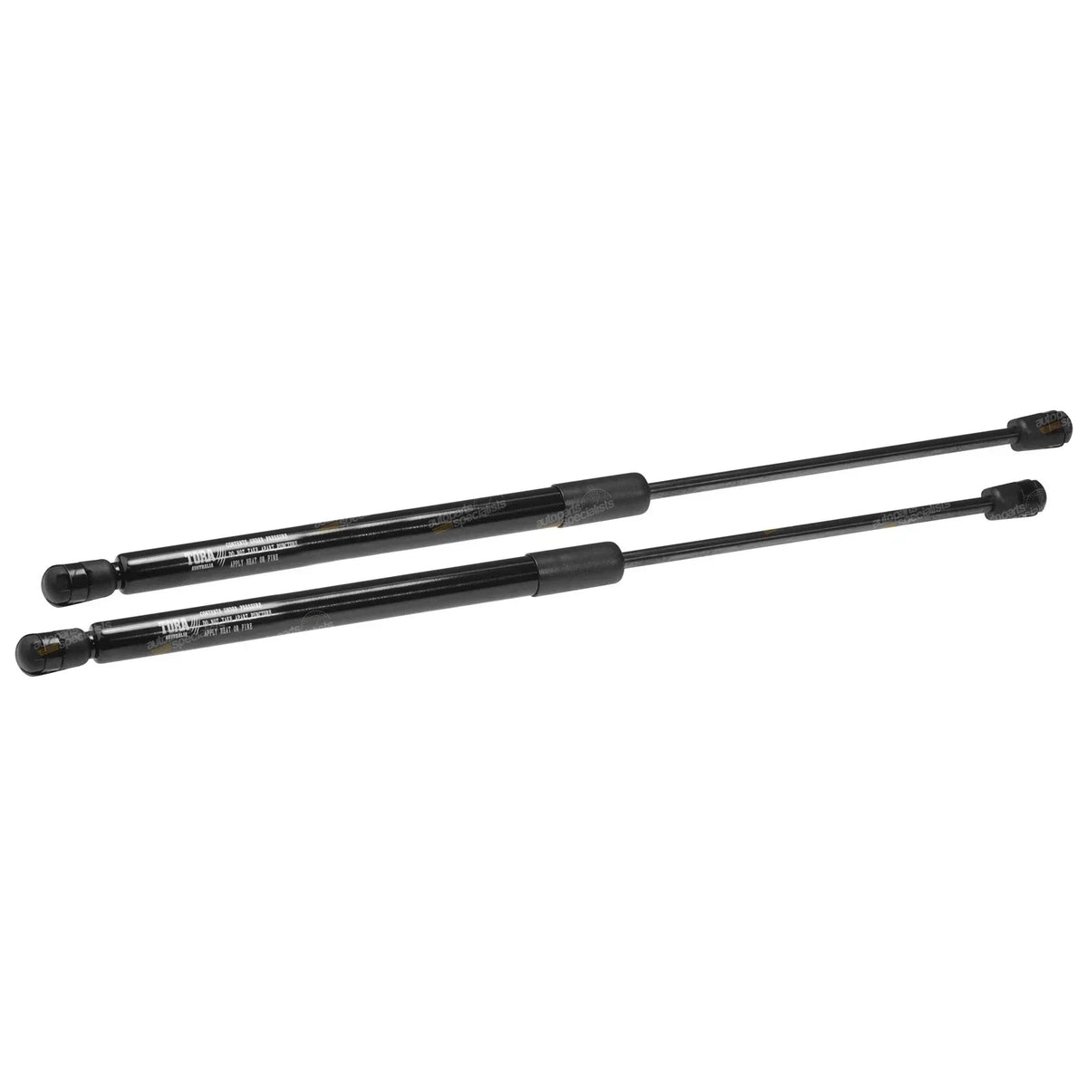 Gas Stay Struts for Nissan Micra Hatchback 2007-2010