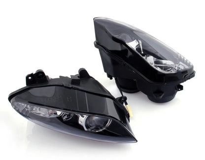 2004–2006 Yamaha YZF R1 1000 Headlight DA YU