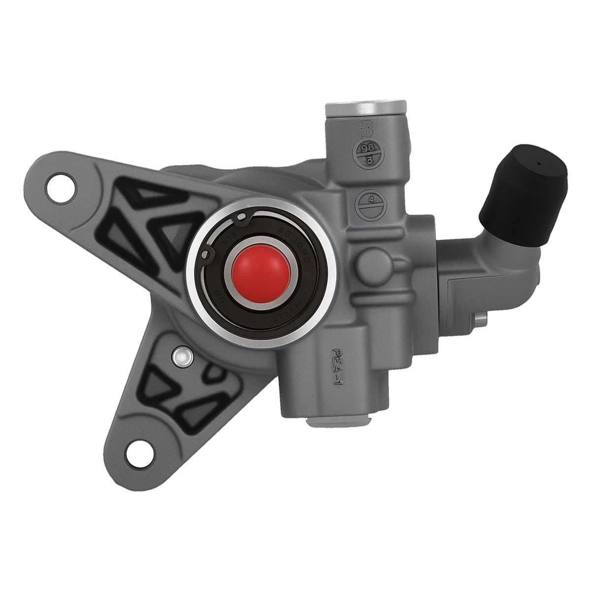 Power Steering Pump for Honda Prelude L4 2.2L (1997-2001)