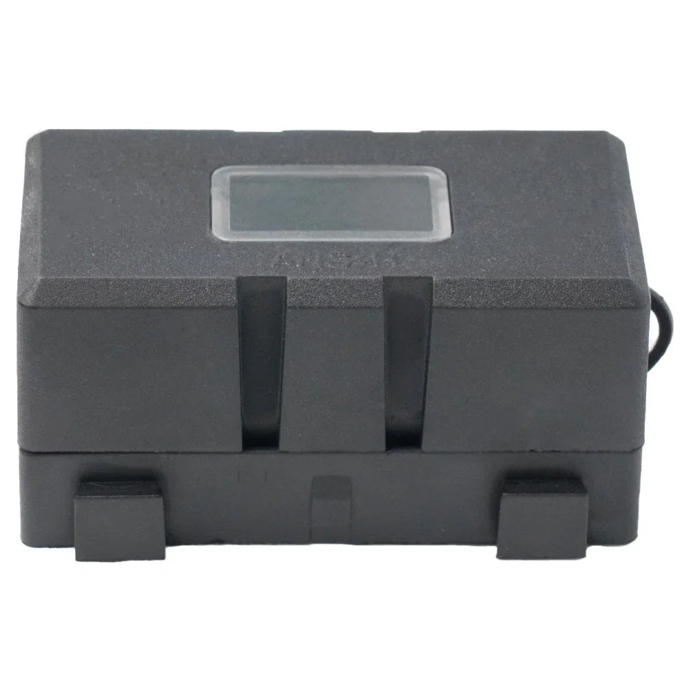 Fuse Holder for 12/24V (60-500 Amp)