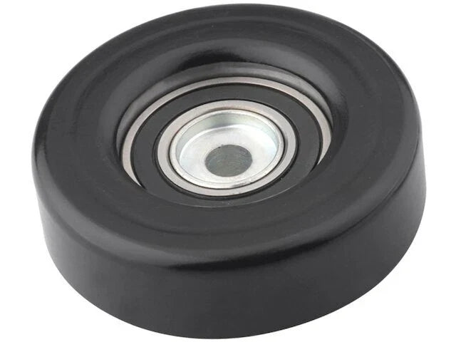 Accessory Belt Idler Pulley for Suzuki Sidekick (1996–1998) HM724RN