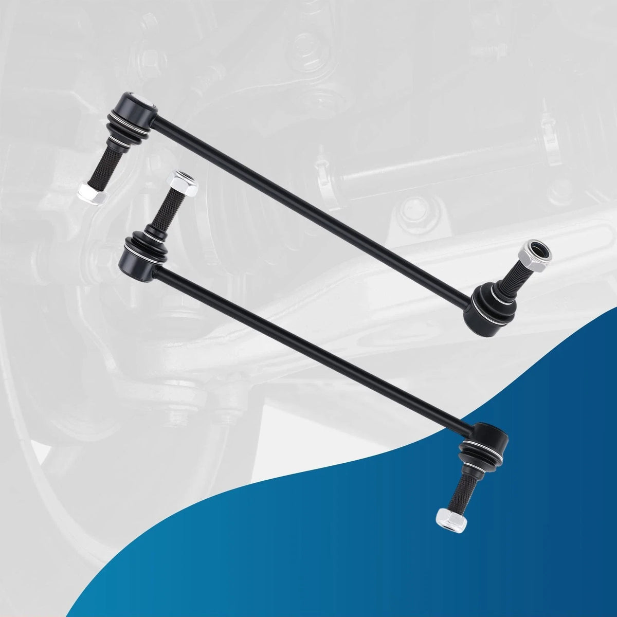 Sway Bar Link for Ford Flex, Taurus, Police Interceptor (2010–2019)
