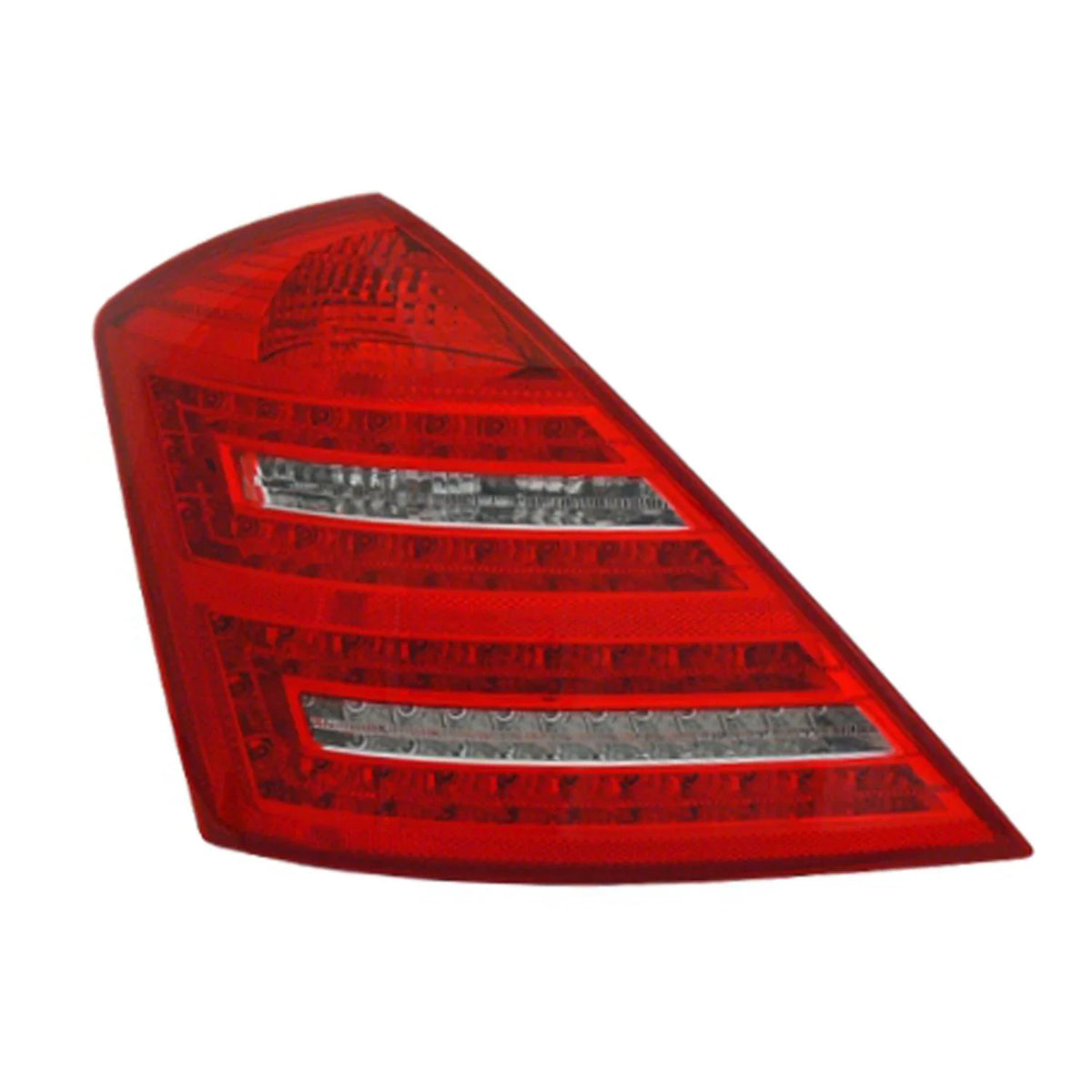 Tail Light Assembly for Mercedes W221 S-Class Sedan (2010–2013)