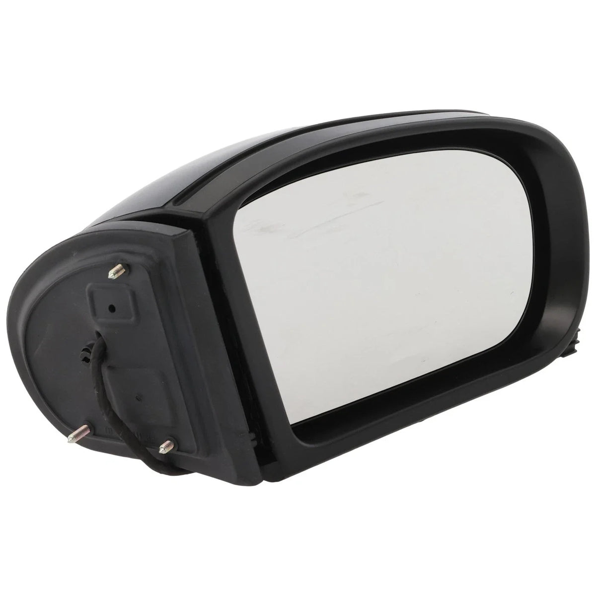 Heated Mirror Set with Turn Signal for Mercedes Benz C230 2002-2007