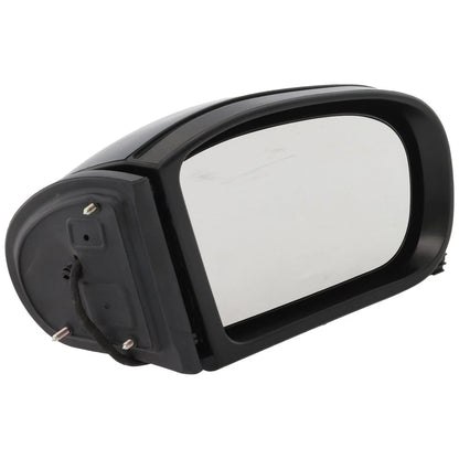 Heated Mirror Set with Turn Signal for Mercedes Benz C230 2002-2007