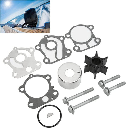 Repair Kit for Yamaha Outboard Motor Water Pump 692-W0078-A0-00