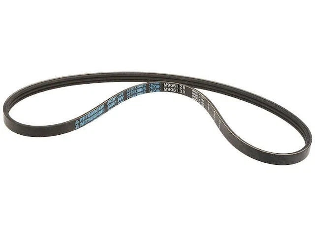 Multi Rib Belt for Mazda CX-9 (2007–2015) GJ548WV
