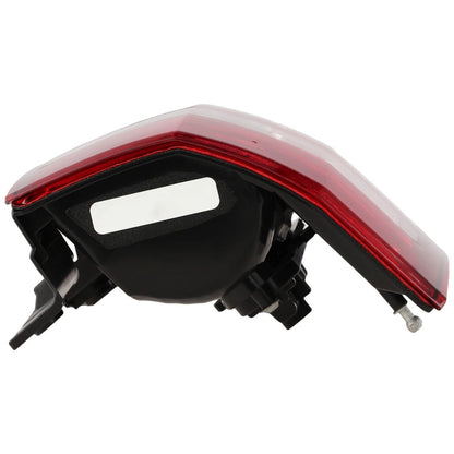 Tail Light Assembly for Jeep Liberty Passenger Side (2008–2012)