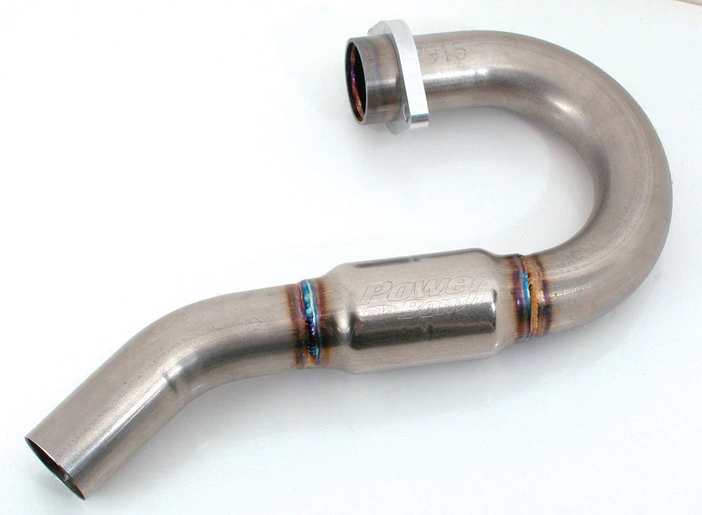 Powerbomb Header for Yamaha YZ250F (2007–2008)