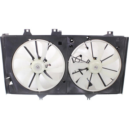 Radiator Assembly for Lexus ES350 (2013-2017)