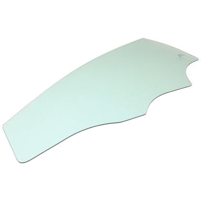 Front Driver Left Door Glass for Hyundai Elantra (2011–2016)