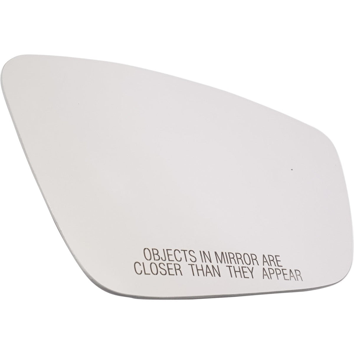 Heated Mirror Glass for Volkswagen Passat (2013–2015)