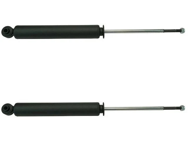 Set of 2 Rear Shock Absorbers for Mazda CX-7 (2007–2012) DX535WB