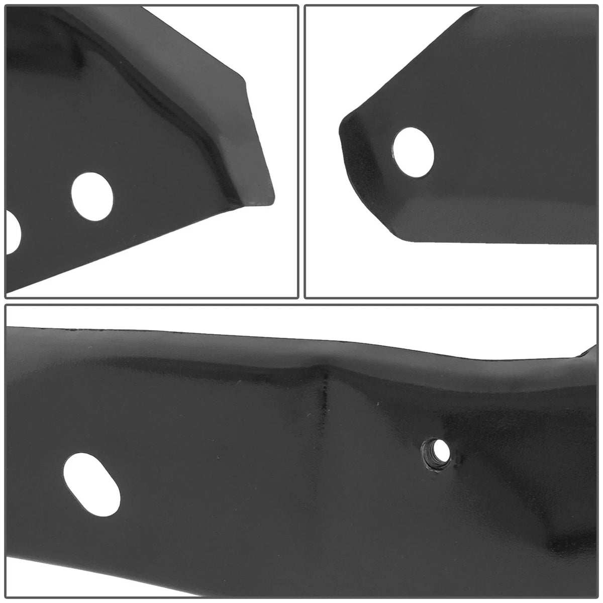 Bumper Support Bracket for Volkswagen Golf (2010–2014)