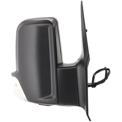 Passenger Right Mirror Assembly for Sprinter (2010–2018)