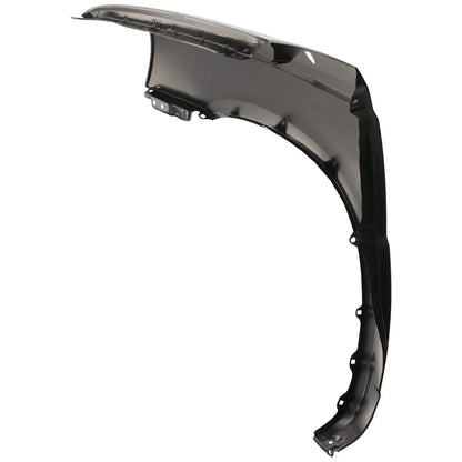 Fender with Antenna Hole for 2001-2007 Toyota Highlander Front Passenger Side