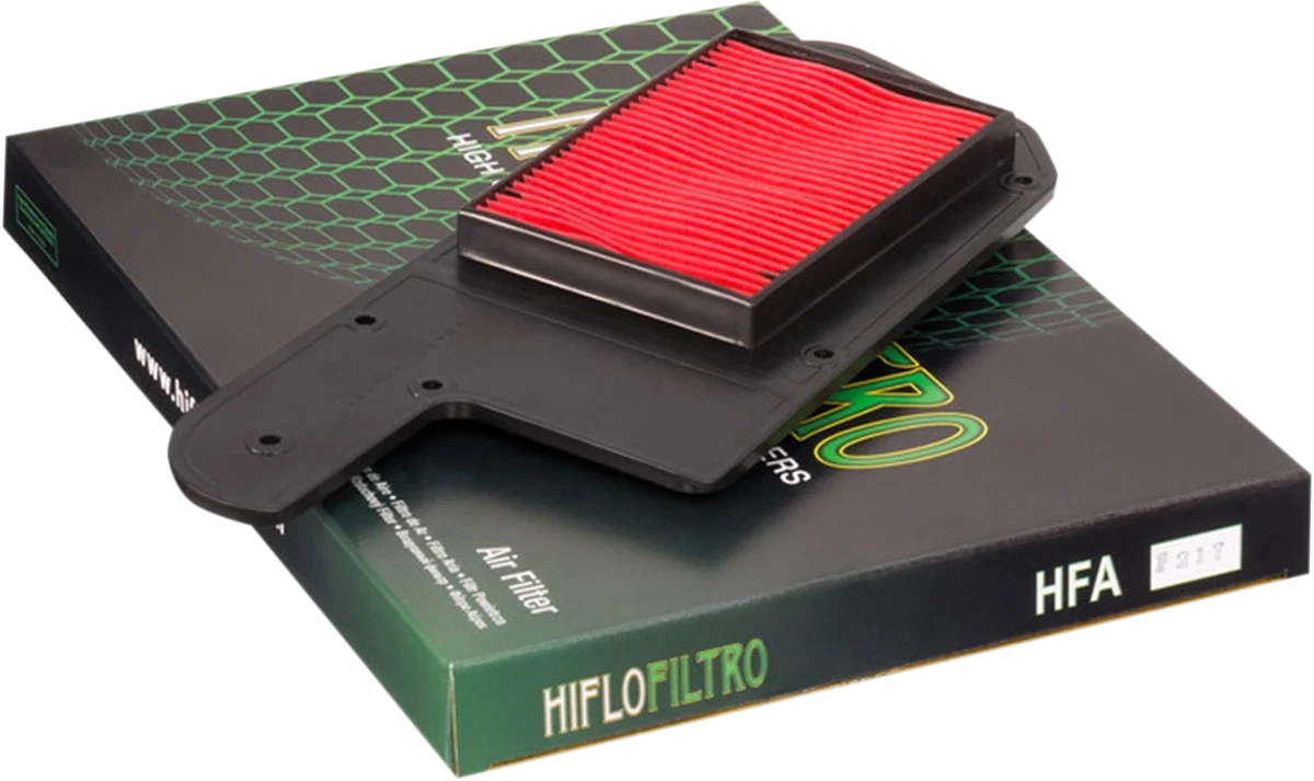 HIFLOFILTRO Air Filter for Honda (HFA1211)