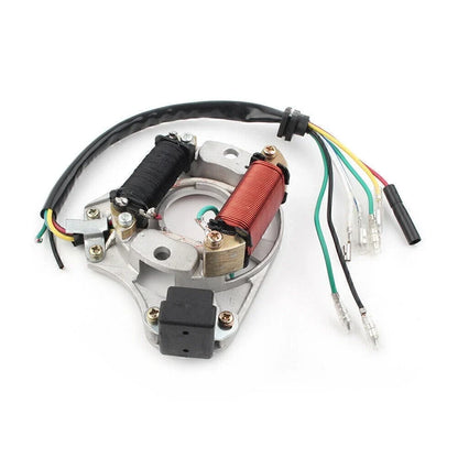 Magneto Coil Pair for Taotao ATV 50cc 110cc 125cc by Coolster Qiye