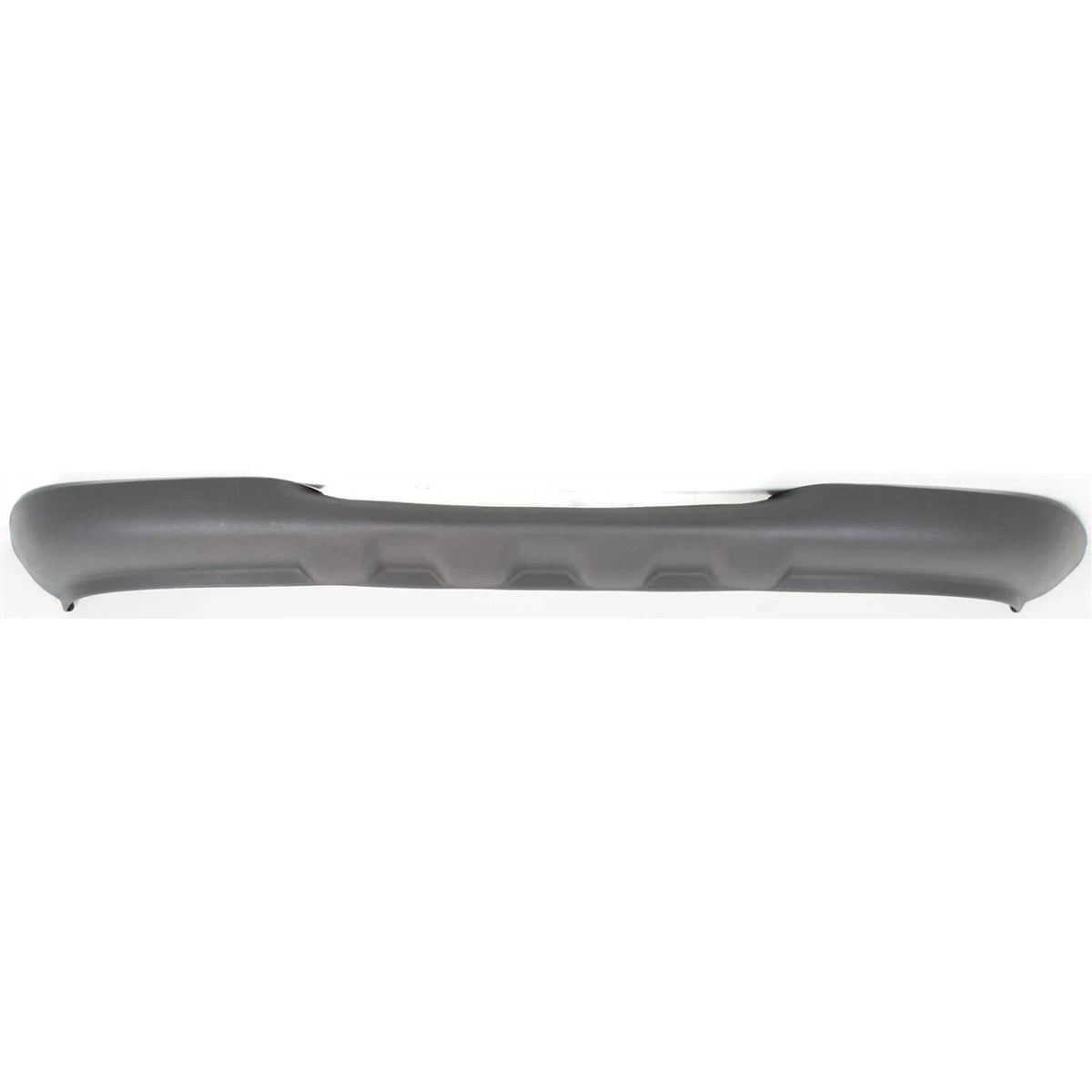 Front Bumper Face Bar for Ford Ranger (1999–2000)
