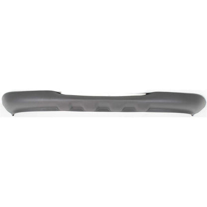 Front Bumper Face Bar for Ford Ranger (1999–2000)