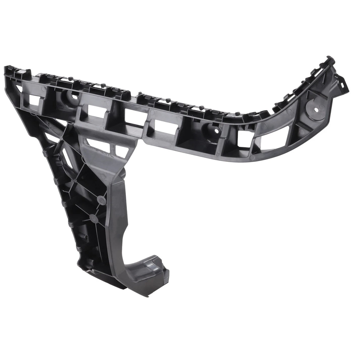 Bumper Retainer for Volkswagen Jetta (2015–2018) Rear Driver Side Outer