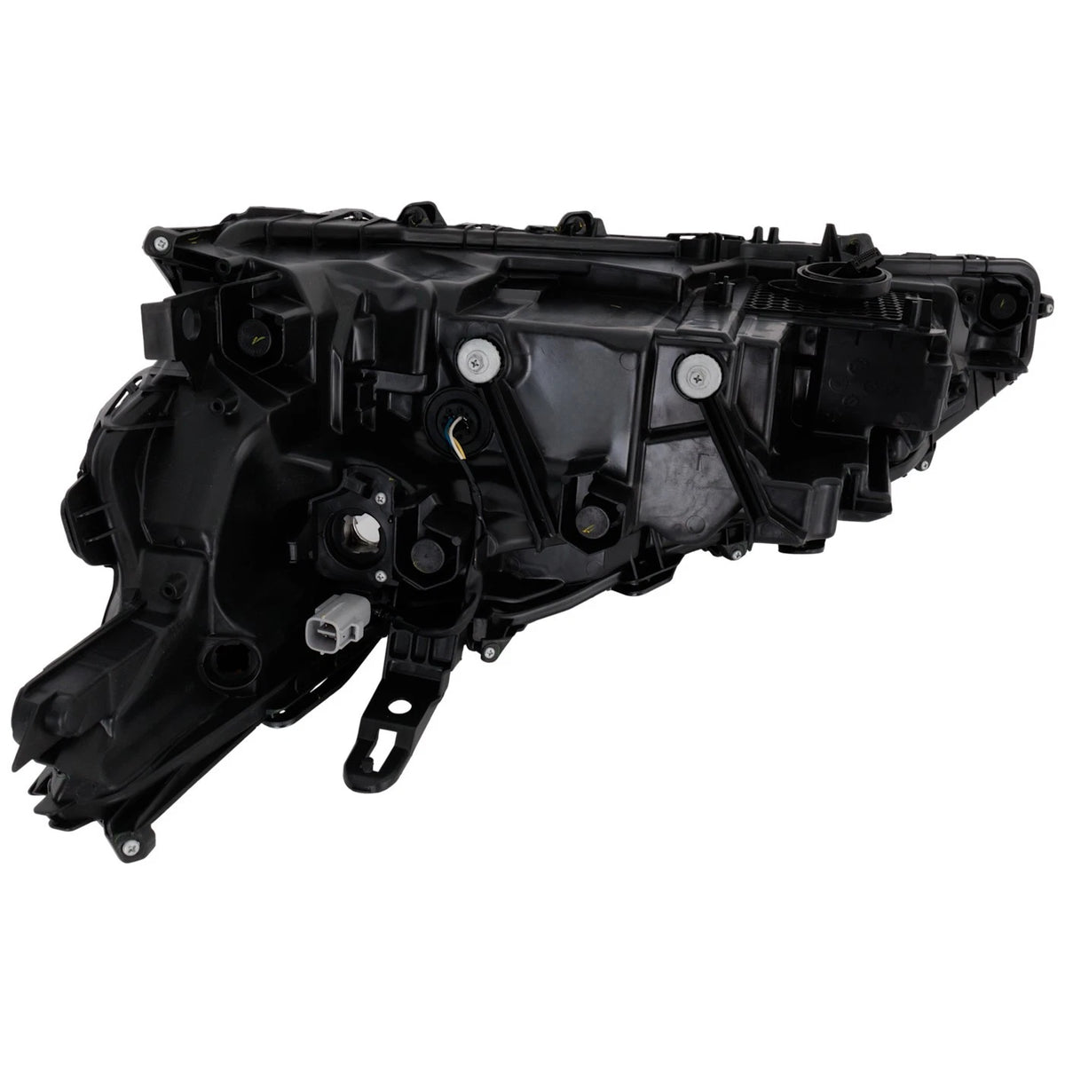 Headlight Passenger Right Side for Lexus ES250 ES300h ES350 (2019–2021)