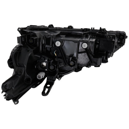 Headlight Passenger Right Side for Lexus ES250 ES300h ES350 (2019–2021)