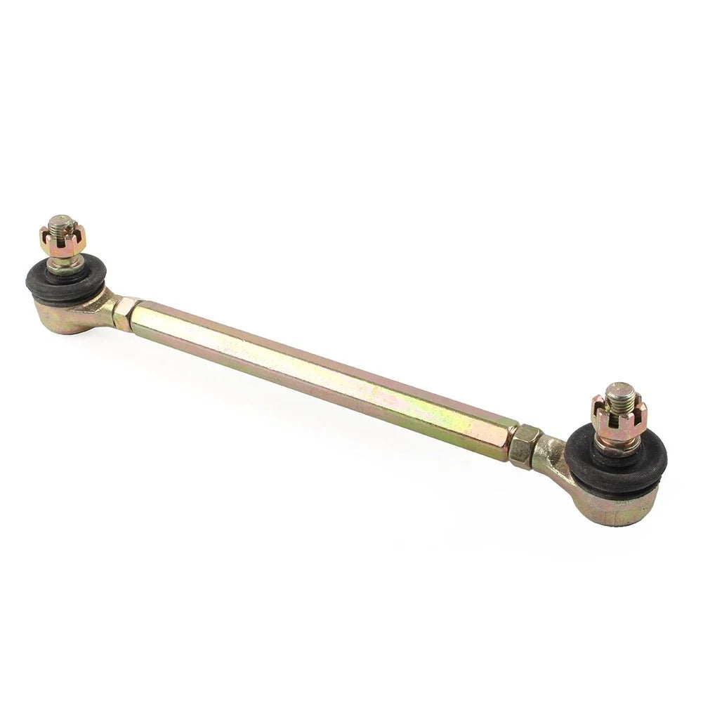 M10 Ball Joiner Bolt Tie Rod for 50cc 70cc 110cc Quad Dirt Bike ATV Go Kart