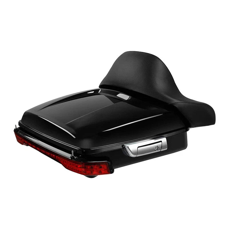 LED Tail Light Mount Rack for Harley Touring 2014-2026 Glide