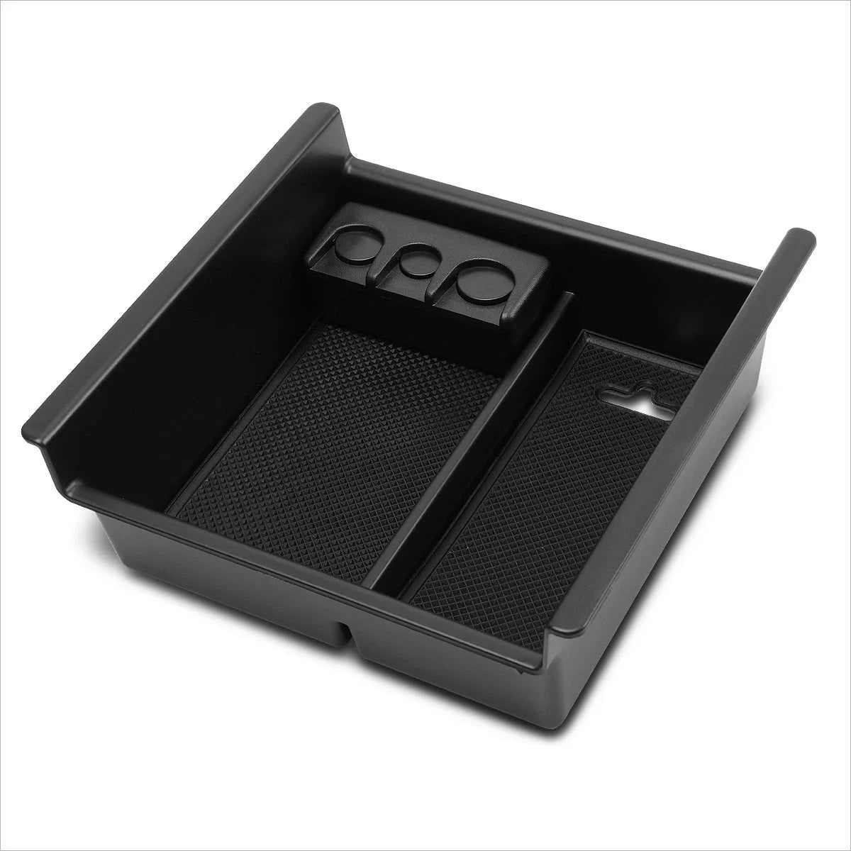 ABS Center Console Storage Box for Toyota 4Runner (2010–2018)